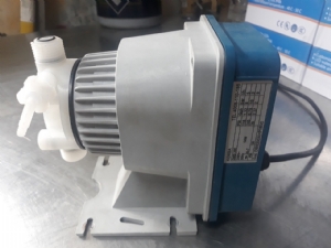 Máy bơm định lượng SEKO DMS200